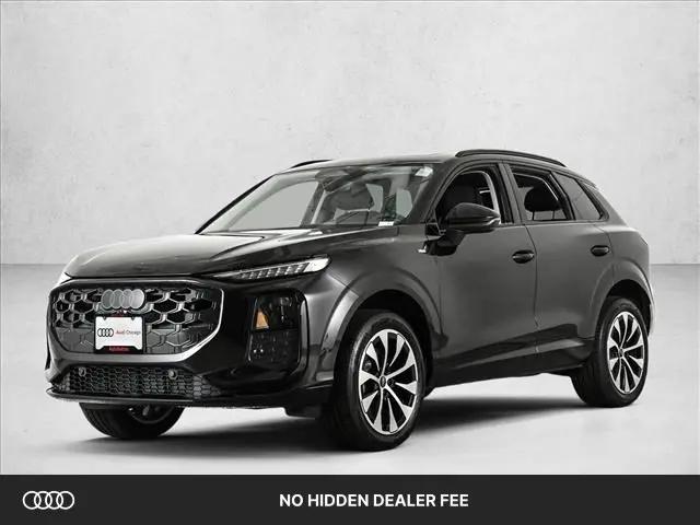 2026 Audi Q3 TFSI quattro S tronic for sale in Chicago, IL