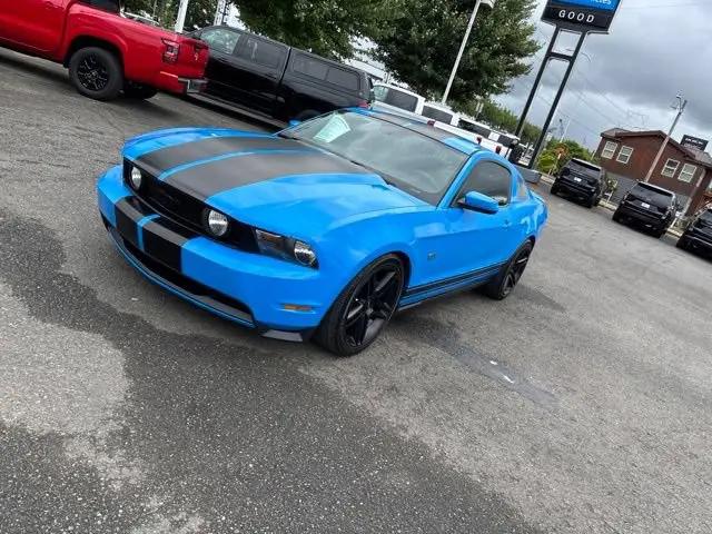 2010 Ford Mustang GT for sale in Renton, WA