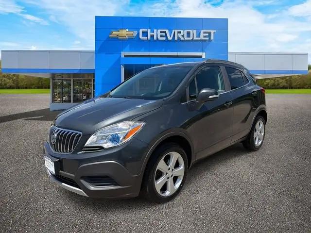 2016 Buick Encore Base for sale in Middletown, CT