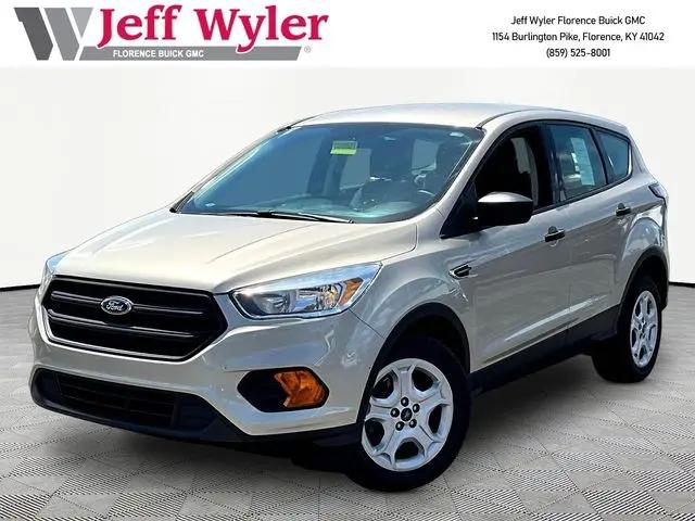 2017 Ford Escape S for sale in Florence, KY