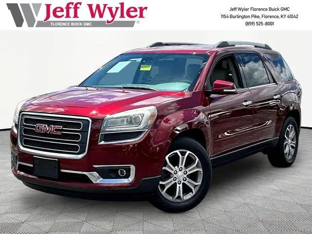 2015 GMC Acadia SLT-1 for sale in Florence, KY