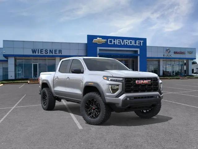2026 GMC Canyon Elevation, RWD for sale in Huntsville, TX