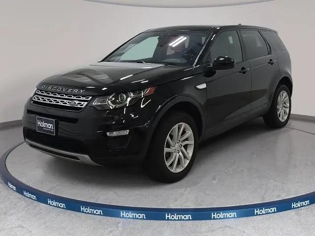 2019 Land Rover Discovery Sport Landmark Edition for sale in Mount Laurel, NJ