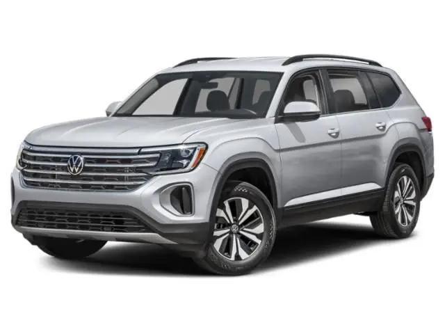2026 Volkswagen Atlas SE with Technology for sale in West Islip, NY