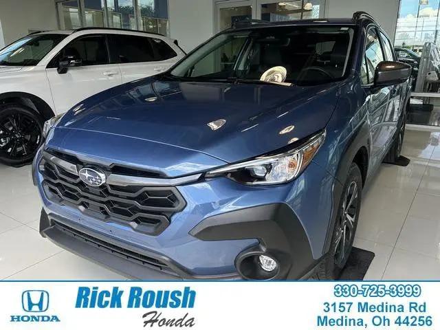 2024 Subaru Crosstrek Premium for sale in Medina, OH