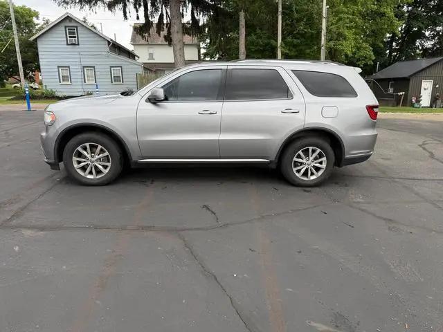 2015 Dodge Durango for sale near Canal Fulton, OH