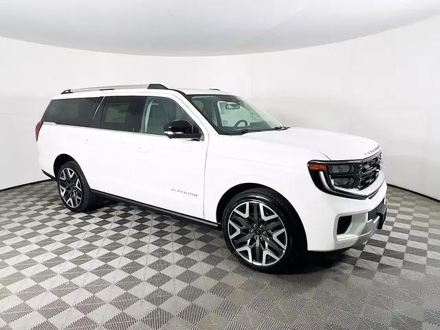 2026 Ford Expedition Max Platinum MAX for sale in Selma, CA