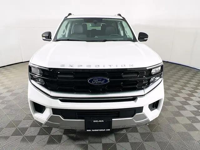 2026 Ford Expedition Max Platinum MAX