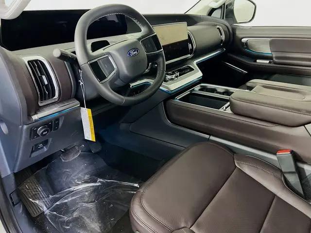 2026 Ford Expedition Max Platinum MAX