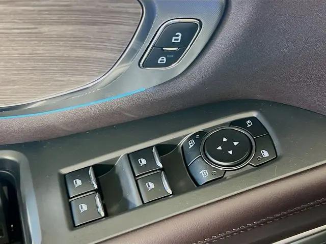 2026 Ford Expedition Max Platinum MAX