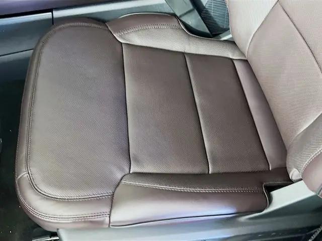 2026 Ford Expedition Max Platinum MAX