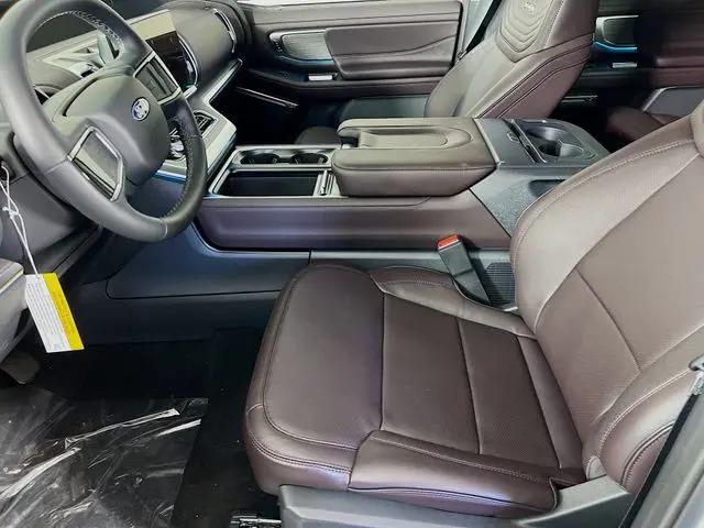 2026 Ford Expedition Max Platinum MAX