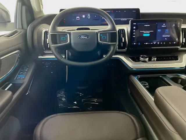 2026 Ford Expedition Max Platinum MAX