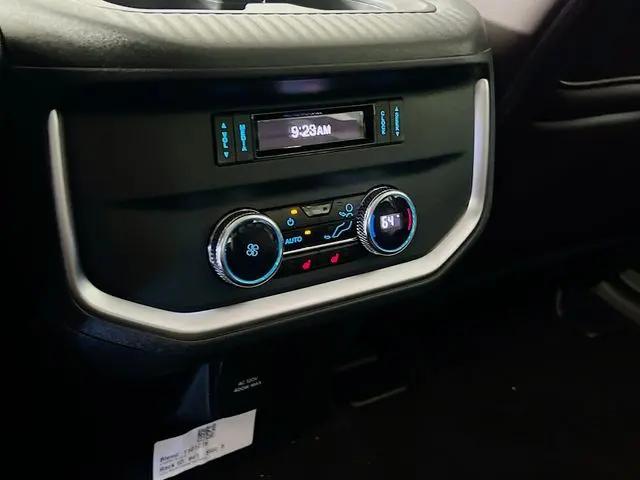 2026 Ford Expedition Max Platinum MAX