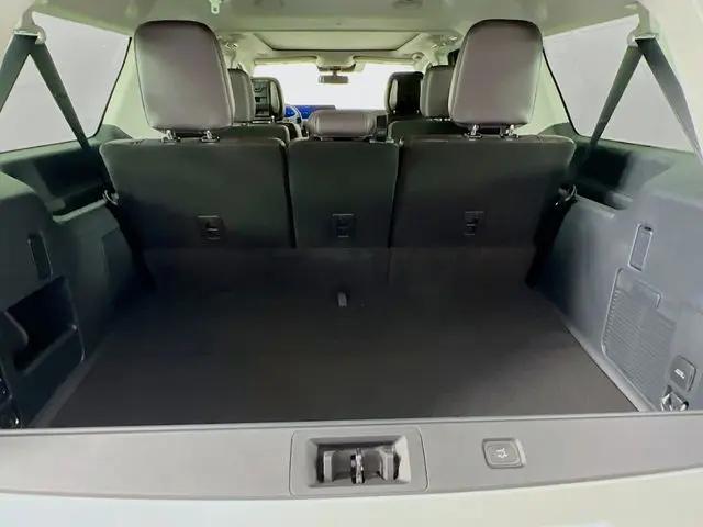 2026 Ford Expedition Max Platinum MAX