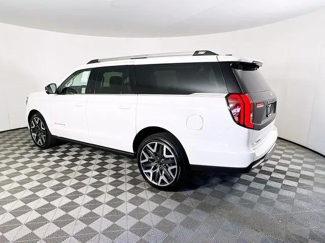 2026 Ford Expedition Max Platinum MAX
