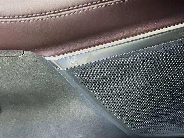 2026 Ford Expedition Max Platinum MAX