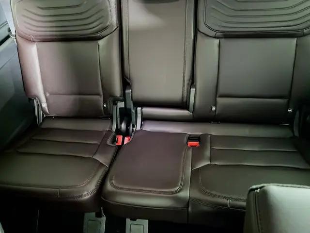 2026 Ford Expedition Max Platinum MAX