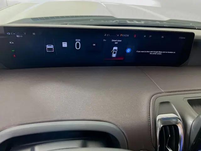 2026 Ford Expedition Max Platinum MAX