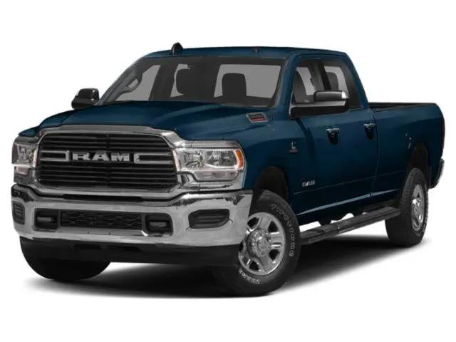2021 Jeep Ram 2500 Big Horn Crew Cab 4x4 6'4" Box for sale in Maplewood, MN
