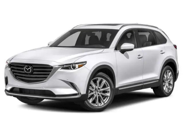 2023 Mazda CX-9 Grand Touring for sale in Sarasota, FL