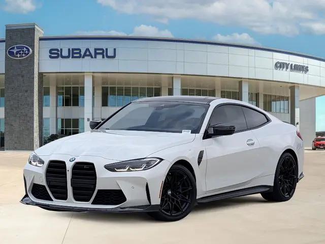 2024 BMW M4 Competition xDrive for sale in Buda, TX
