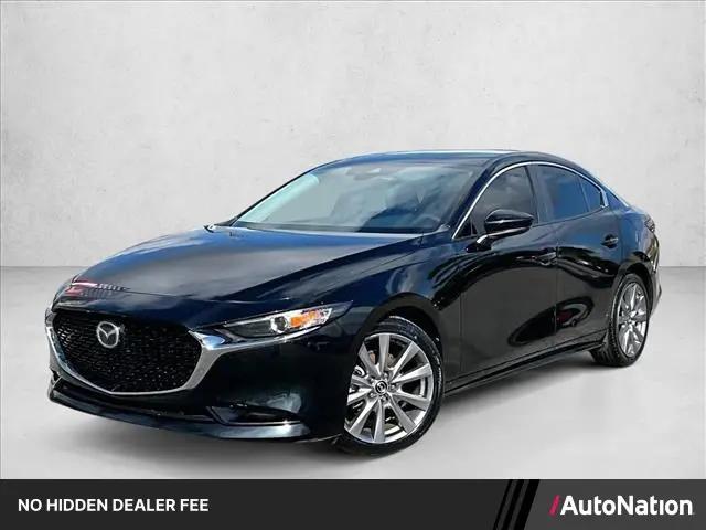 2019 Mazda Mazda3 Select Package for sale in Fort Myers, FL