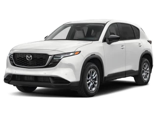 2026 Mazda CX-5 2.5 S Select for sale in Alhambra, CA