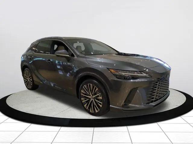 2026 Lexus RX 350 Premium+ for sale in Naples, FL