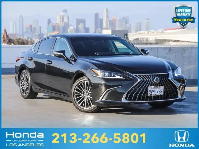 2024 Lexus ES 300h ES 300h for sale in Los Angeles, CA