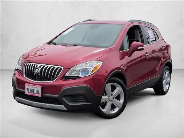 2015 Buick Encore Base for sale in Carlsbad, CA