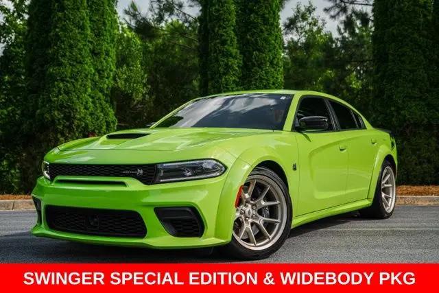 2023 Dodge Charger Super Bee for sale in Duluth, GA