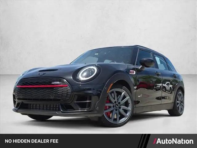 2022 MINI Cooper Clubman John Cooper Works for sale in Colorado Springs, CO