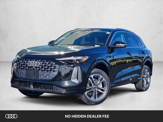 2026 Audi Q5 Premium TFSI quattro S tronic for sale in Peoria, AZ