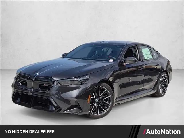 2027 BMW M5 Standard for sale in Carlsbad, CA