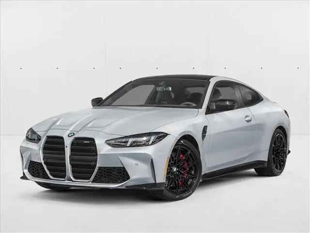 2027 BMW M4 Competition xDrive for sale in Carlsbad, CA