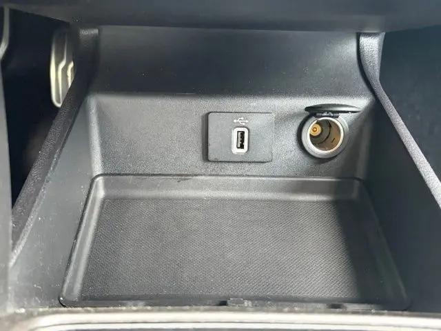 2018 Ford Fusion Titanium