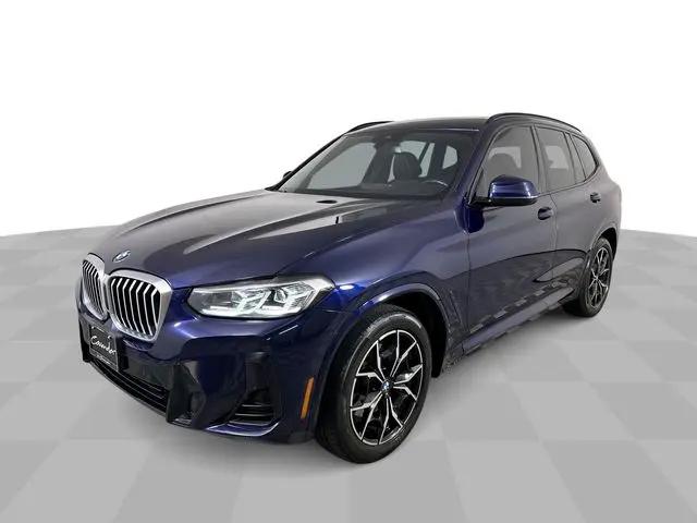2022 BMW X3 xDrive30i for sale in Midwest City, OK