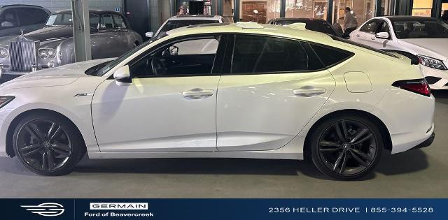 2024 Acura Integra A-SPEC Technology for sale near Beavercreek, OH