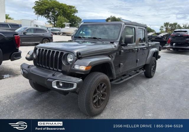 2023 Jeep Gladiator Sport S for sale near Beavercreek, OH