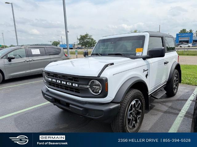2025 Ford Bronco Base for sale in Beavercreek, OH