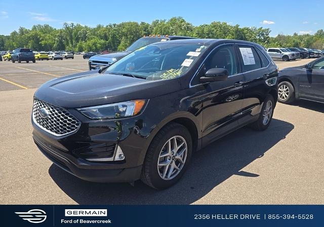 2024 Ford Edge SEL for sale in Beavercreek, OH