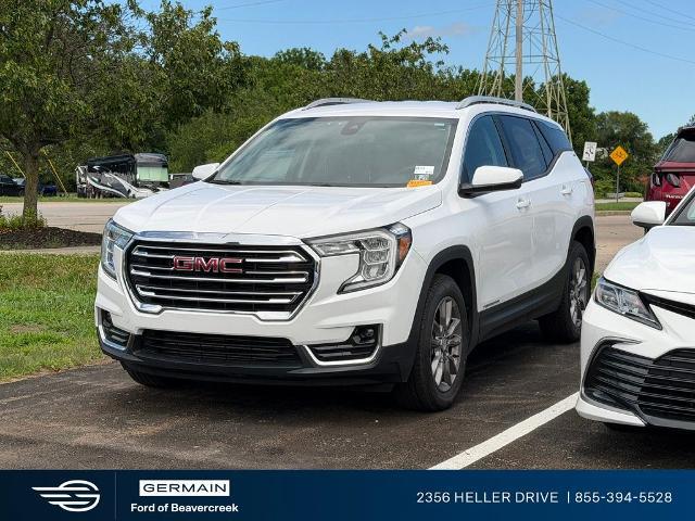 2024 GMC Terrain for sale near Beavercreek, OH