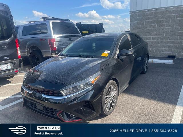 2022 Kia Forte GT-Line for sale in Beavercreek, OH