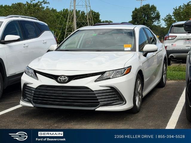 2023 Toyota Camry LE for sale near Beavercreek, OH