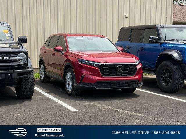 2025 Honda CR-V for sale near Beavercreek, OH