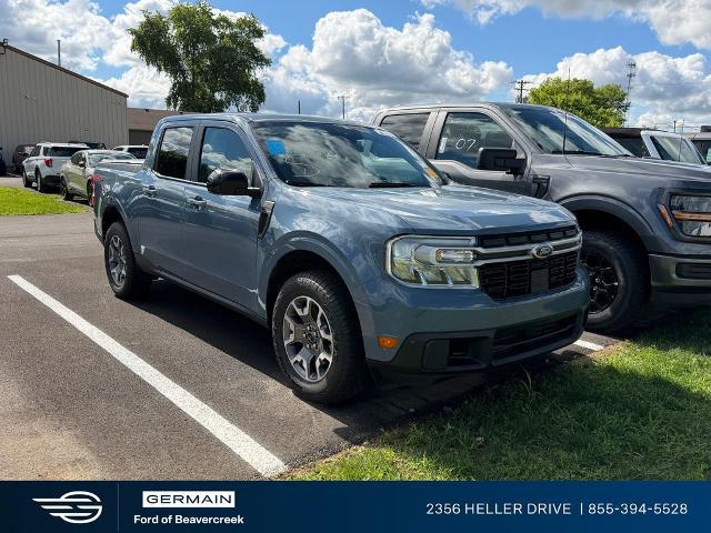 2024 Ford Maverick Lariat for sale near Beavercreek, OH