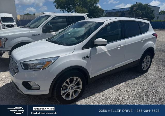2019 Ford Escape for sale near Beavercreek, OH