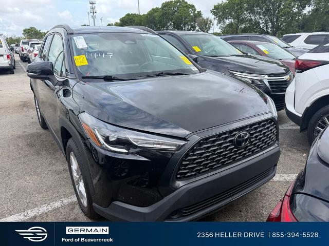 2024 Toyota Corolla Cross for sale near Beavercreek, OH