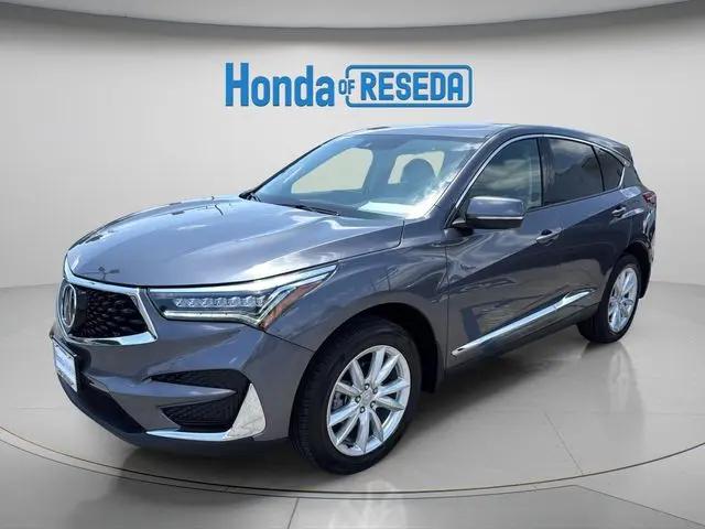 2021 Acura RDX Standard for sale in Reseda, CA